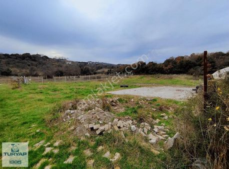 Turyap'tan; Altınova'da, İmarlı, Satılık Kelepir Arsa