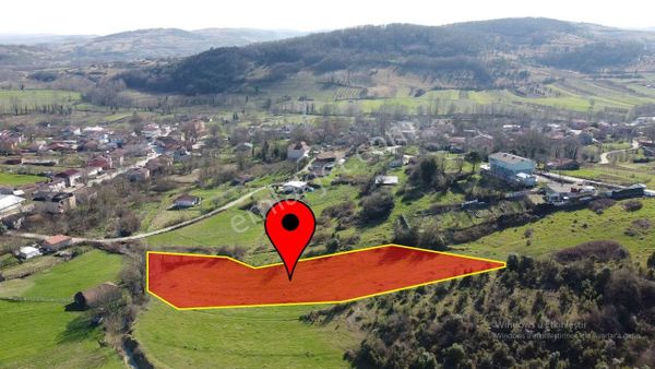 Re/max Ahmet'ten Satılık Arsa 3.360 M2 Tek Tapu Kandıra/akçaova