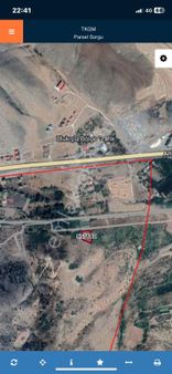 Ulukışla Kemalpaşa Beyağıl Arası Bahçelik Tarla