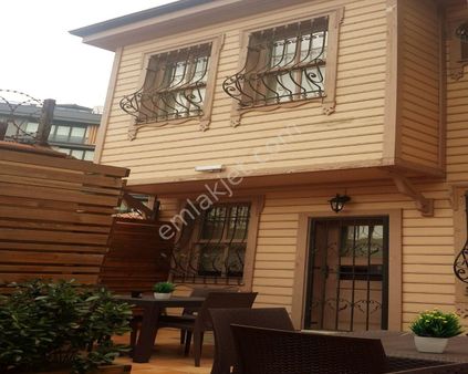 Ailelere Özel Temiz Hijyenik Rahat 1+0 Daire 7/24