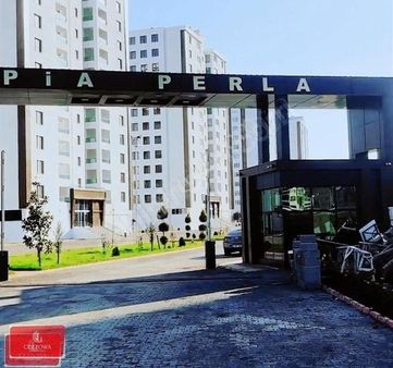 75.pia Perla,da 6+1 Yüksek Kat 280m2 Ful Yapılı Satlık