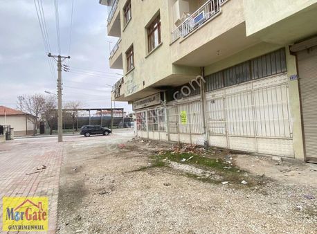 Akşemsettin Mh 20 M2 Satılık Depo