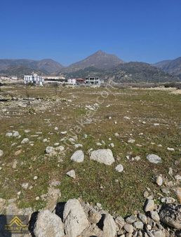 Buharkent Kamılpasada Satılık Apartlık Arsa