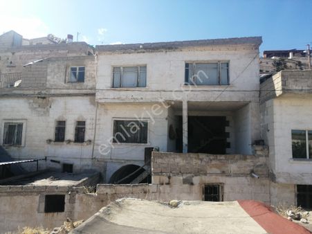 Ürgüp İbrahim Paşada 112 M2 Butik Otel Yapımına Uygun Tarihi Ev