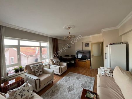 Yonca Emlak Çağlayan Mah. 3+1 Satılık Daire Takasa Açıktır