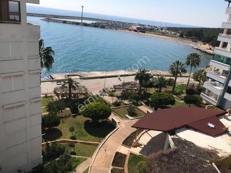 Kumkuyu Tırtar'da Satılık Deniz Manzaralı Daire