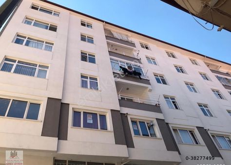 Arkadaş Emlaktan Satılık Yavruturna Mah. 3+1 Daire