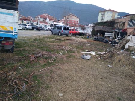 Akşehir Demirhan Emlaktan Satılık Arsa