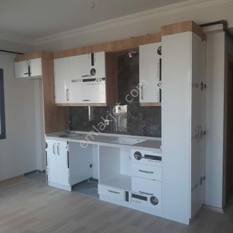 Seyrek Ūnıvrrsıte Yakını Satılık Daire