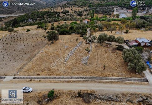 Karaburun Eğlenhoca'da Yatırımlık 3470 M² Arazi