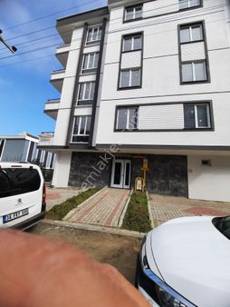 İncesu Turgut Özal Yurdu Yanında Deniz Manzaralı Geniş 1+1