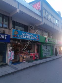 Bulut Emlak İskenderpasa Da Satılık İ135m2 İsyeri