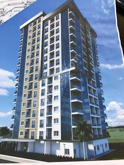 Yenigirne Örnekköy Ve İmbatlı Da 12. Kat Satılık Dübleks Daire Ler İlan No. 63 35 ) Fiyat.18.500tl.