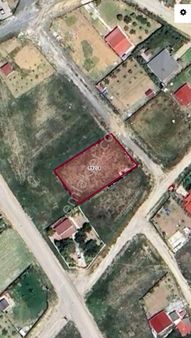 Mamak Lalahan Satılık İmarlı Arsa