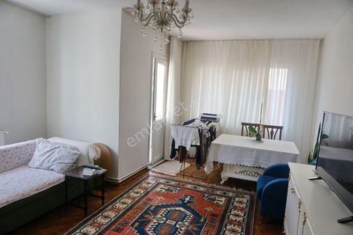 Meral R1758 Marmaray Yanında Asansörlü Binada 3+1 Ara Kat