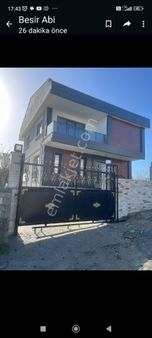 İstanbul İli Silivri İlçesi Gümüşyaka Mahallesi'nde Satılık Yeni Çok Güzel Bir Villa