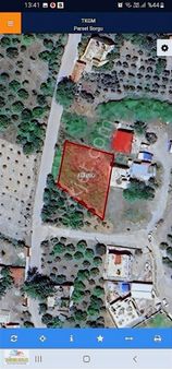 Yağmur Emlak'tan Erzin Hürriyet Mahallesi Tek Tapulu İmarlı Müst