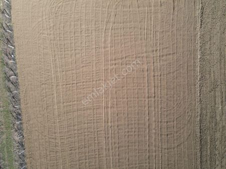 Bmk Emlaktan Antalya Elmalı Zümrütovada Satılık Tarla