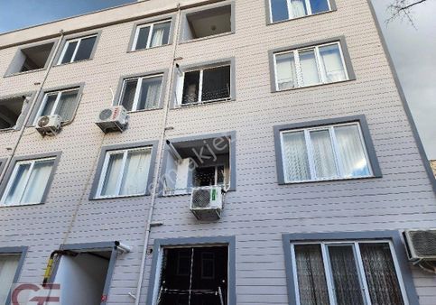 Burhaniye Hacı Ahmet Mahallesinde 4+1 Dubleks Daire