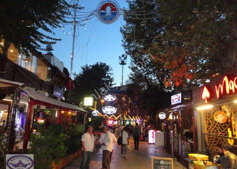 Maltepe Yalı Mahallesi Beşçeşmelerde 55m2 Müstakil Arsa