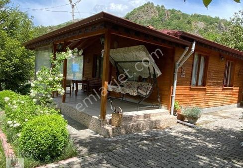 Arkadaş Emlaktan Satılık İçeriderede 2. Dönüm Tek Tapulu Bağ