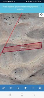 Emlakzer Den Satlik Arazi