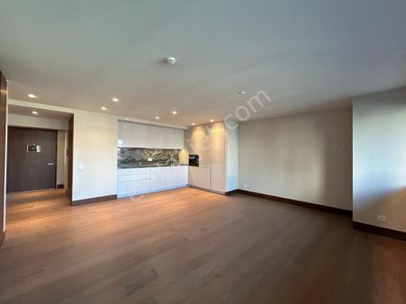 Ritz Carlton Residence Nişantaşı 2+1 Satılık Kullanıma Hazır Lüks Daire