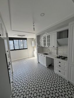 Adliye Ve Şehir Hastanesi Yakını Kiralık Lüks Daire