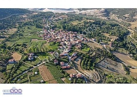 Kredi Karıtına Taksit Kütahya Hisarcık Karbasan Mahallesinde 2.623 M2 Yola Cepheli