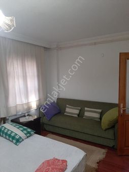 Büyükada İdo İskelesine Yakın Konumda 3+1 Blkonlu