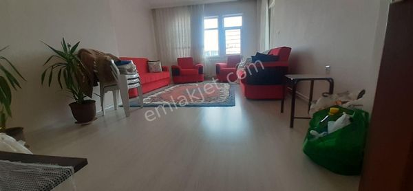 Konyaaltı Hurma Mah Satılık 3+1 Manzaralı Daire