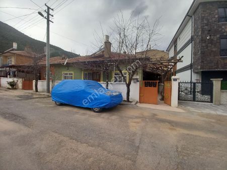 Asil Emlaktan Satılık Müstakil Bahceli Ev