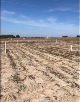 Silivri Balabanda Yatırımlık İmarlı Arsalar