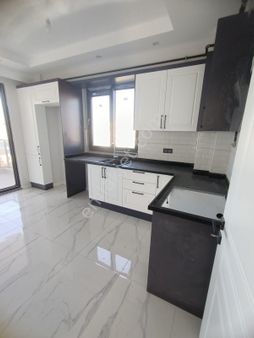 Cakmak Mahallesinde Satilik Daireler