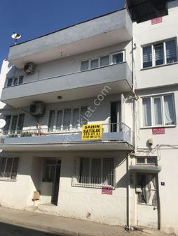 Nazilli Şahin Emlaktan Satılık Şirinevler Mh.komple Bina