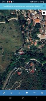 Şirince Köyünde Arsa (tıny House , Prefabrik Veya Çadır Kamp İmkanı Olan)