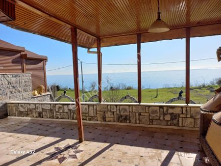 Profesyoneller Gayrimenkulden Tekirdağ Bahçelievlerde Satılık Villa