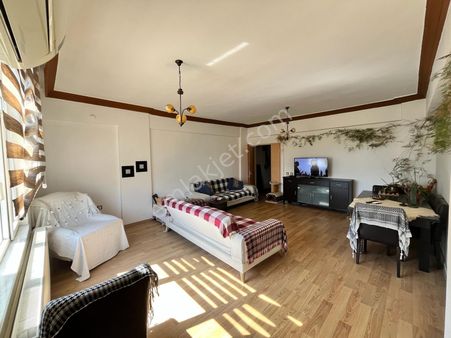 Acil Çağlayan Lara 3+1 Geniş Kullanışlı Doğalgazlı A101 Üzeri