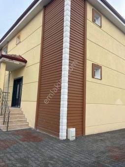 Yozgat Sorgunda Erol Emlaktan Satılık Villa