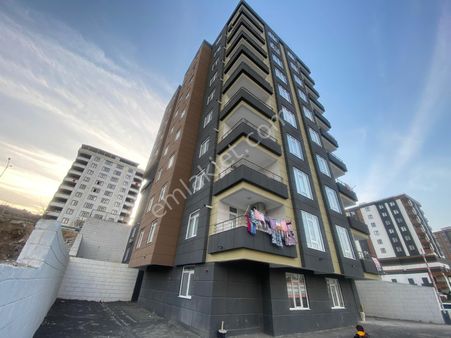 Kılıç Group Gayrimenkul Güvencesiyle Satılık Daire