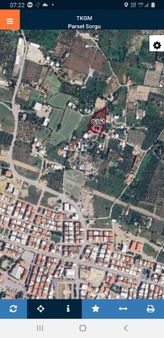 Kemalpasa Merkeze Yakın Arazı