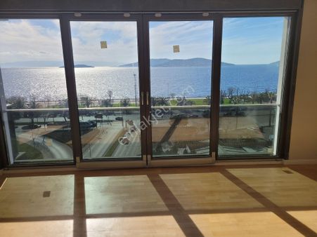 Lebiderya Deniz Manzralı Katta Tek