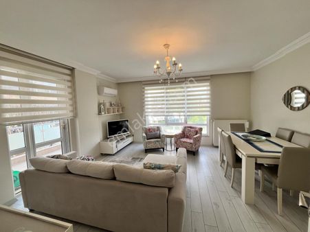 Lara Anadolu Hastane Arkası 2+1 Park Karşısı