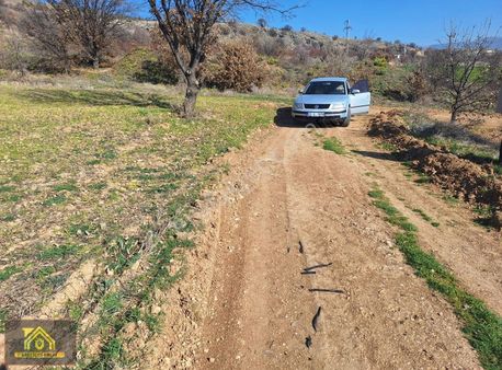 Denizli Çivril De Hayallerinizdeki Hobi Bahçesi 997,00 M2