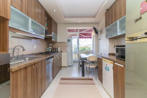 5m Migros Yakını Site İçi Arakat 3+1