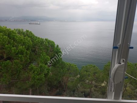 Full Manzara Eşyalı