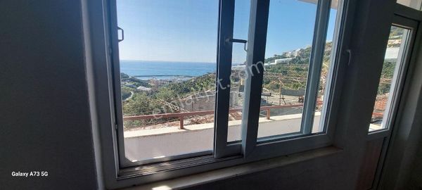 Alanya Yat Limanı Kiralık 2+1 Daire