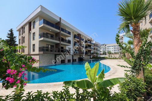 Kuşadası Satılık Lüks 2+1 Daire