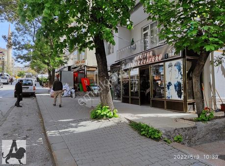 Ali Bey'den Demetevler De 35m2, İskanlı