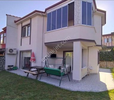 Bursa Osmangazi Ovaakça Çamlık Villaları Satılık